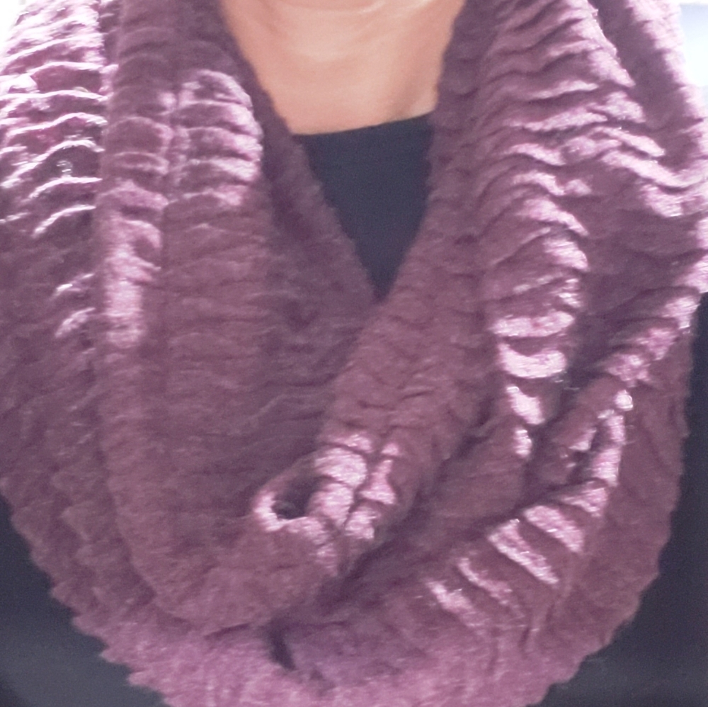 Infinity Scarf